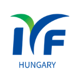 International Youth Fellowship Hungary logo