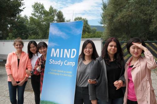 2015 mind study camp